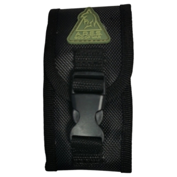 Acheter Couteau SPIDER SPEEDBLACK CAM ARES