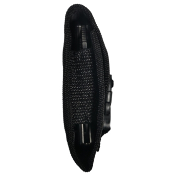 étui tissu Couteau SPIDER SPEEDBLACK