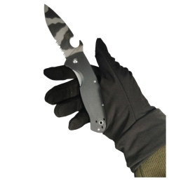 beau Couteau SPIDER SPEEDBLACK