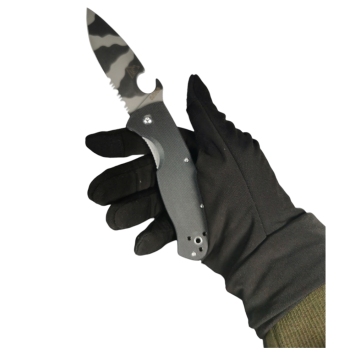 beau Couteau SPIDER SPEEDBLACK