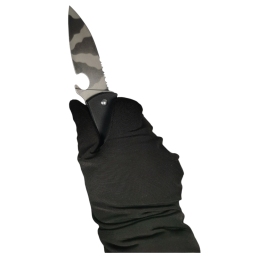 Couteau rapide SPIDER SPEEDBLACK