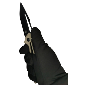 Couteau KARACAL ARES robuste