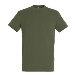 T-shirt ARMY 100% coton