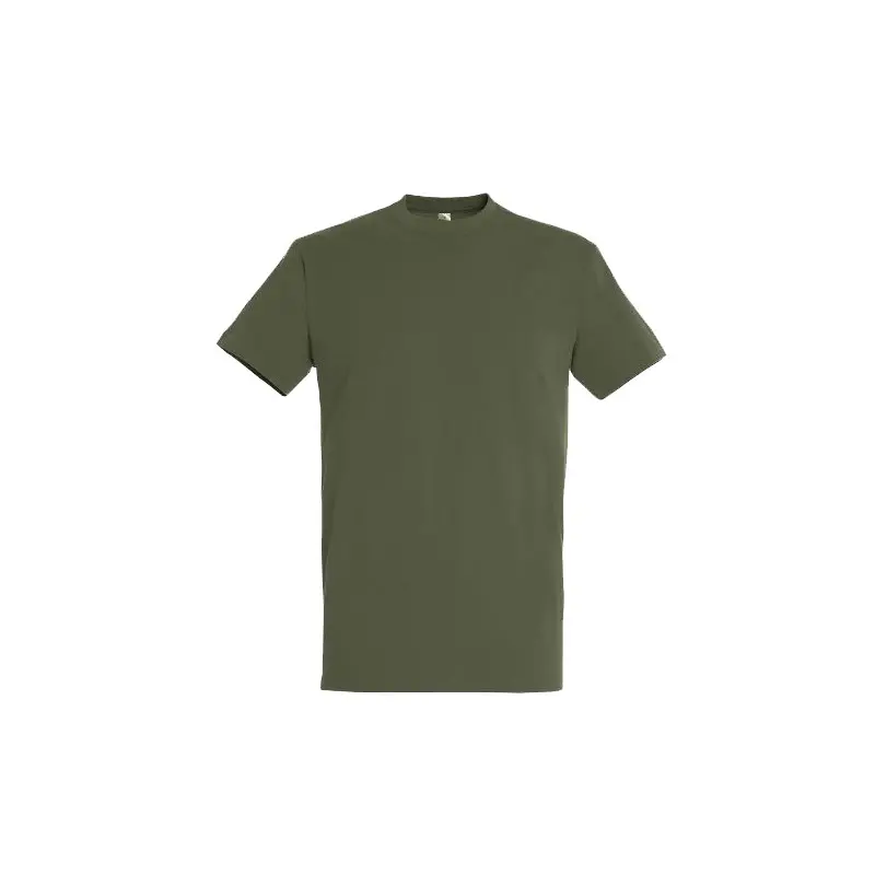 T-shirt ARMY 100% coton