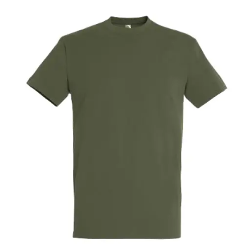 T-shirt ARMY 100% coton