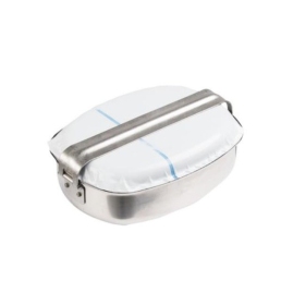 Gamelle militaire Armée Française