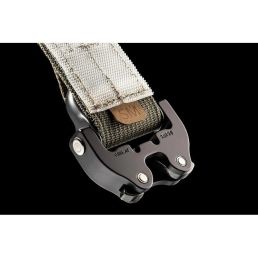 Acheter Ceinture FROGPRO Cobra Range beige boucle