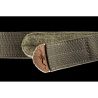 Ceinture FROGPRO Cobra Range beige bout