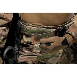 Ceinture FROGPRO Cobra Range beige velcro