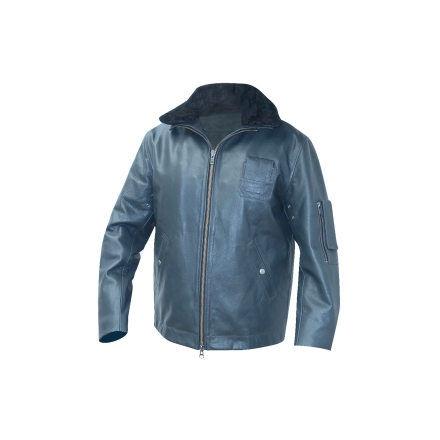 Blouson Cuir Pilote france