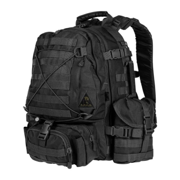 Sac à dos COUGAR 45L ARES noir