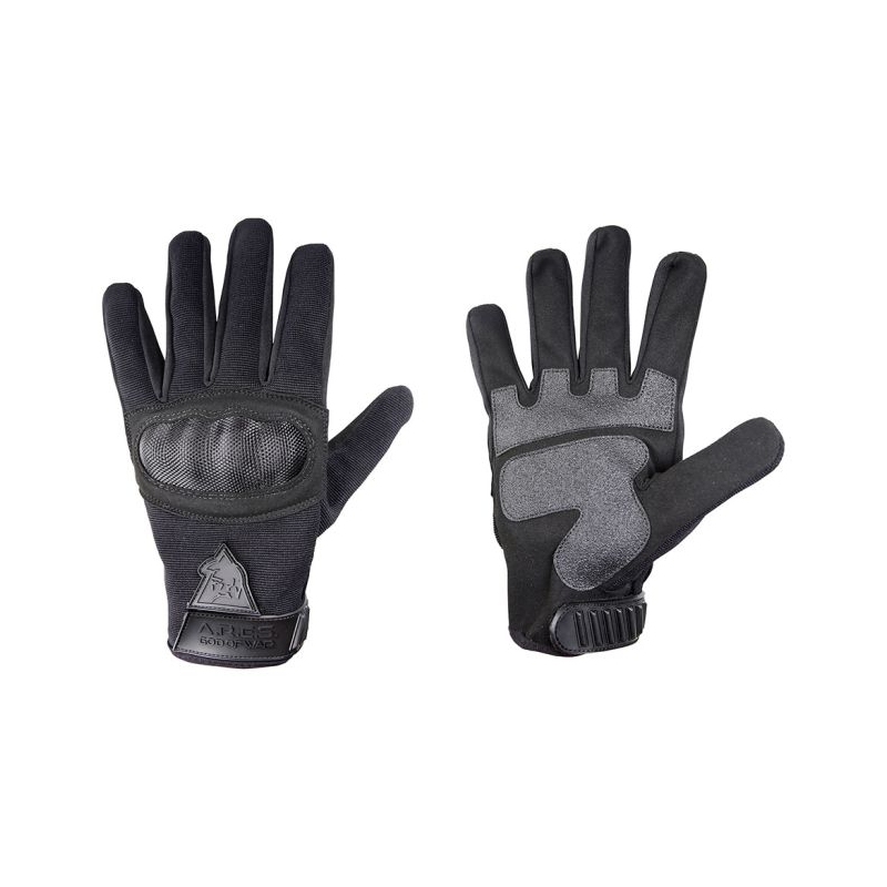 gants ARES anti coupure coqués