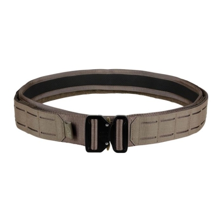 Ceinturon DUO COBRA ARES Nylon avec sous-ceinture