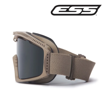 Masque INFLUX AVS Terrain TAN 2LS