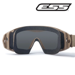 acheter Masque INFLUX AVS Terrain TAN 2LS ESS