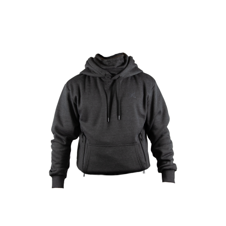 Sweat tactique à capuche et cache-cou GK Pro