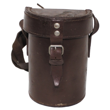 Monoculaire ON-M 59 Armée Yougoslave avec Étui en cuir