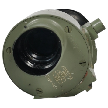 Monoculaire ON-M59 vue de face