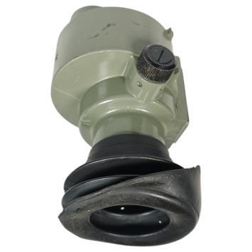 Monoculaire ON-M59 vue du dessus