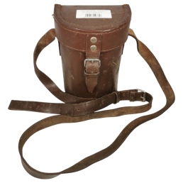 Monoculaire ON-M59 étui en cuir