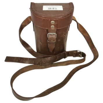 Monoculaire ON-M59 étui en cuir