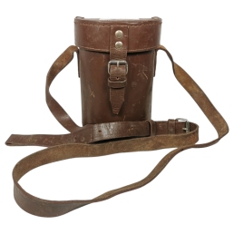 Monoculaire ON-M59 étui en cuir