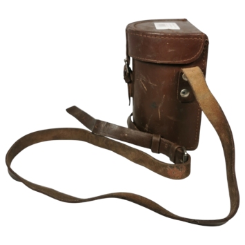 Monoculaire ON-M59 étui en cuir