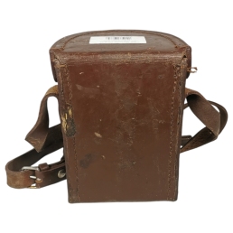 Monoculaire ON-M59 étui en cuir