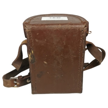 Monoculaire ON-M59 étui en cuir