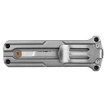 Couteau CYBERNET Kershaw fermé