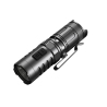 Lampe tactique XT1C PRO KLARUS 1000 Lumens Rechargeable