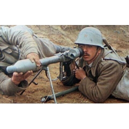 on-m59 sur lance roquette