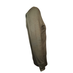 Maillot de corps long armée française chaud