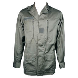 Veste militaire F2 origine Armée Française 4 poches