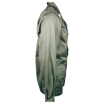 veste militaire F2 4 poches