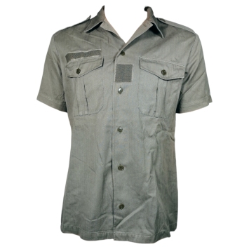 Chemisette vert olive Occasion