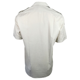 Chemisette de l'armée de Terre Française élégante