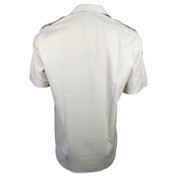 Chemisette de l'armée de Terre Française élégante