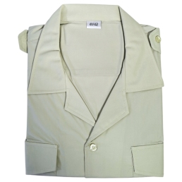 Chemisette de l'armée de Terre Française