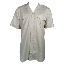 Chemisette de l'armée Française