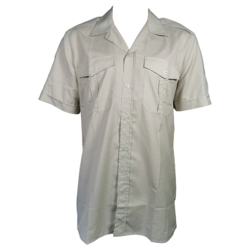 Chemisette de l'armée de Terre Française