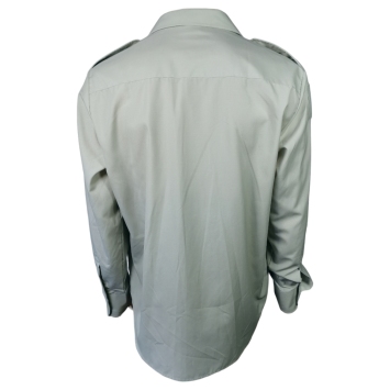 Chemise de l'armée Française