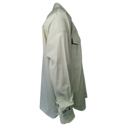 Chemise de qualité de l'armée de Terre Française