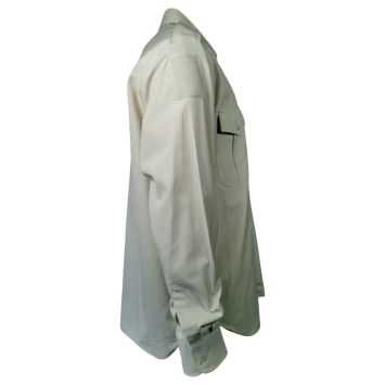 Chemise de qualité de l'armée de Terre Française