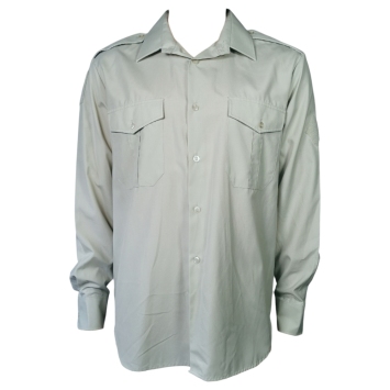 Chemise de l'armée Française