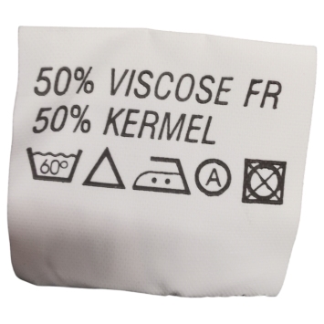 Caleçon Kermel Armée Française