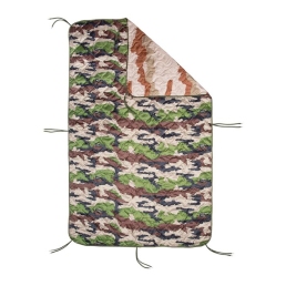 Poncho liner ARES Camo Désert et Camo CE