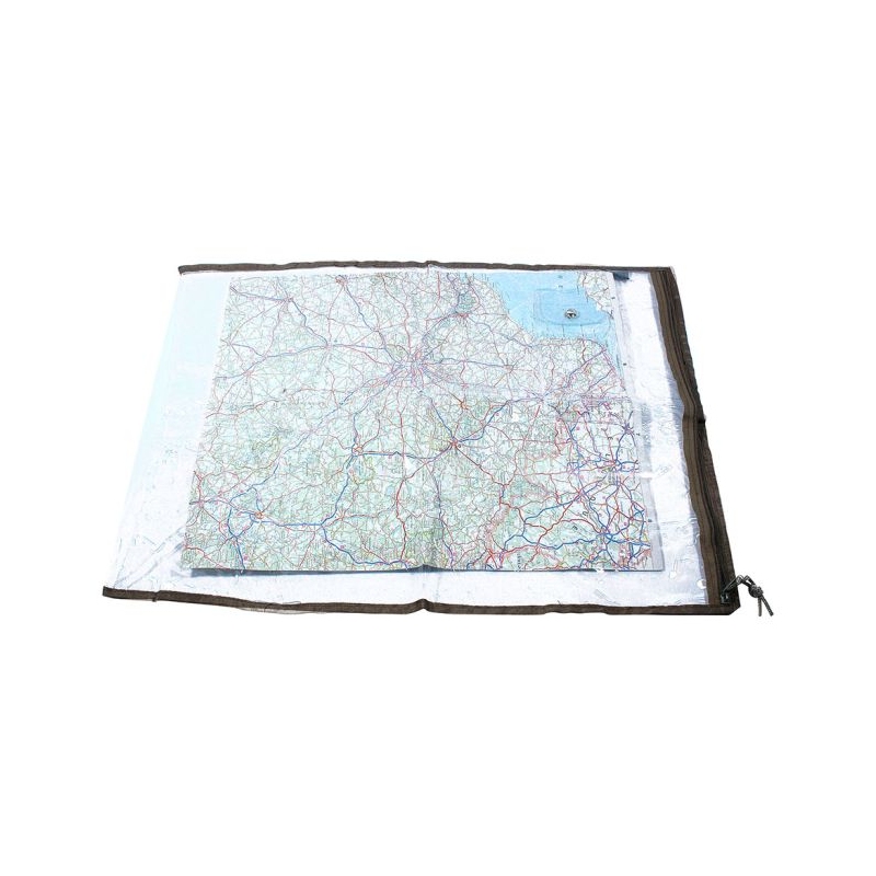 Étui carte État Major petit modèle