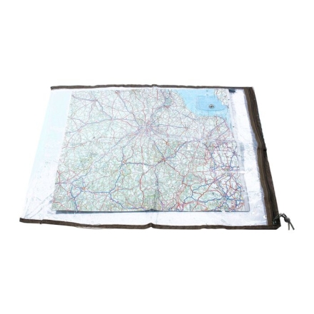 Étui carte État Major petit modèle