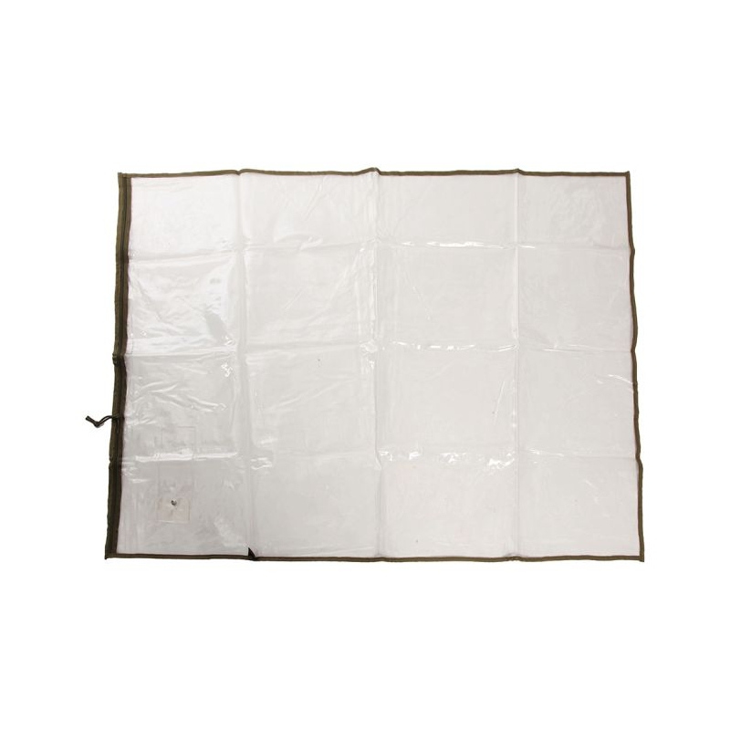 Étui carte État Major GM